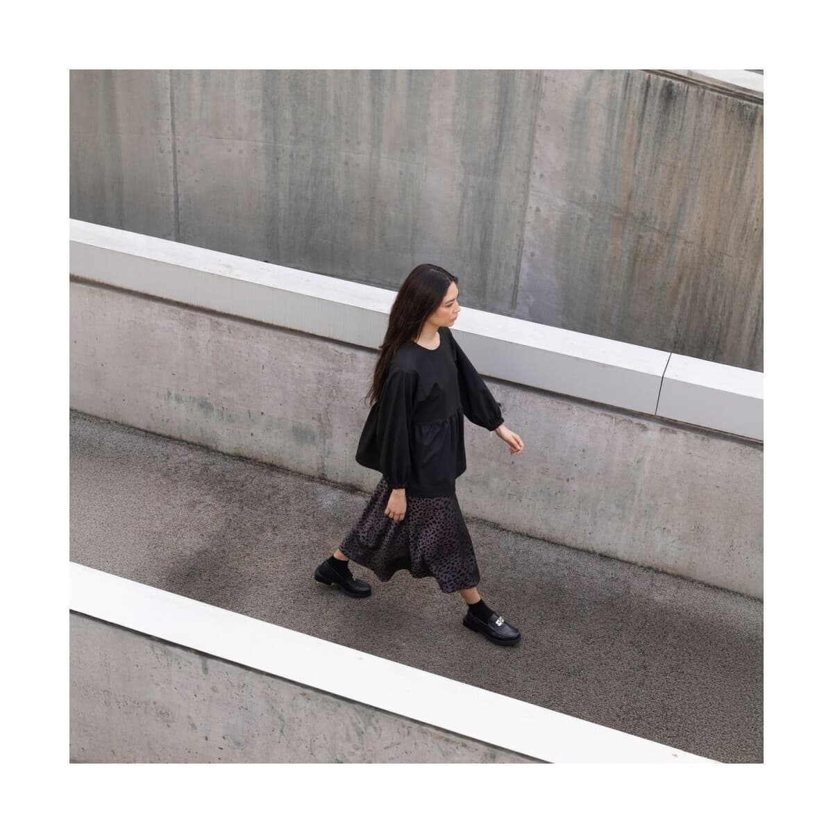 Women's T-Shirts As Deolindas Black