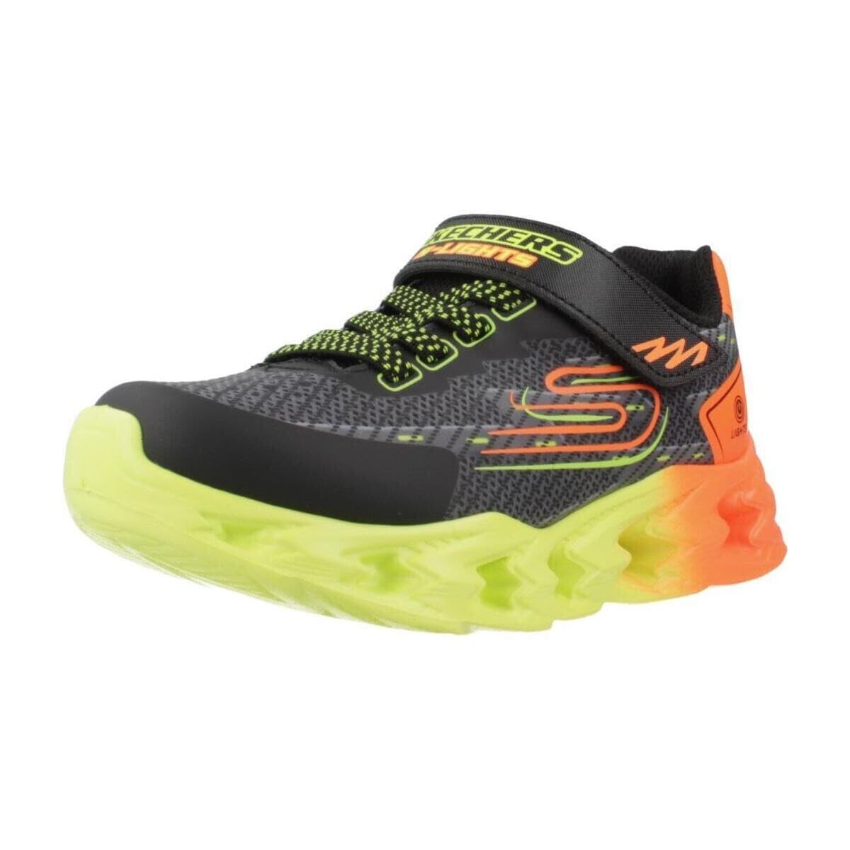 Xαμηλά Sneakers Skechers Zapatillas Niño Modèle Vortex 2.0 - Quantro