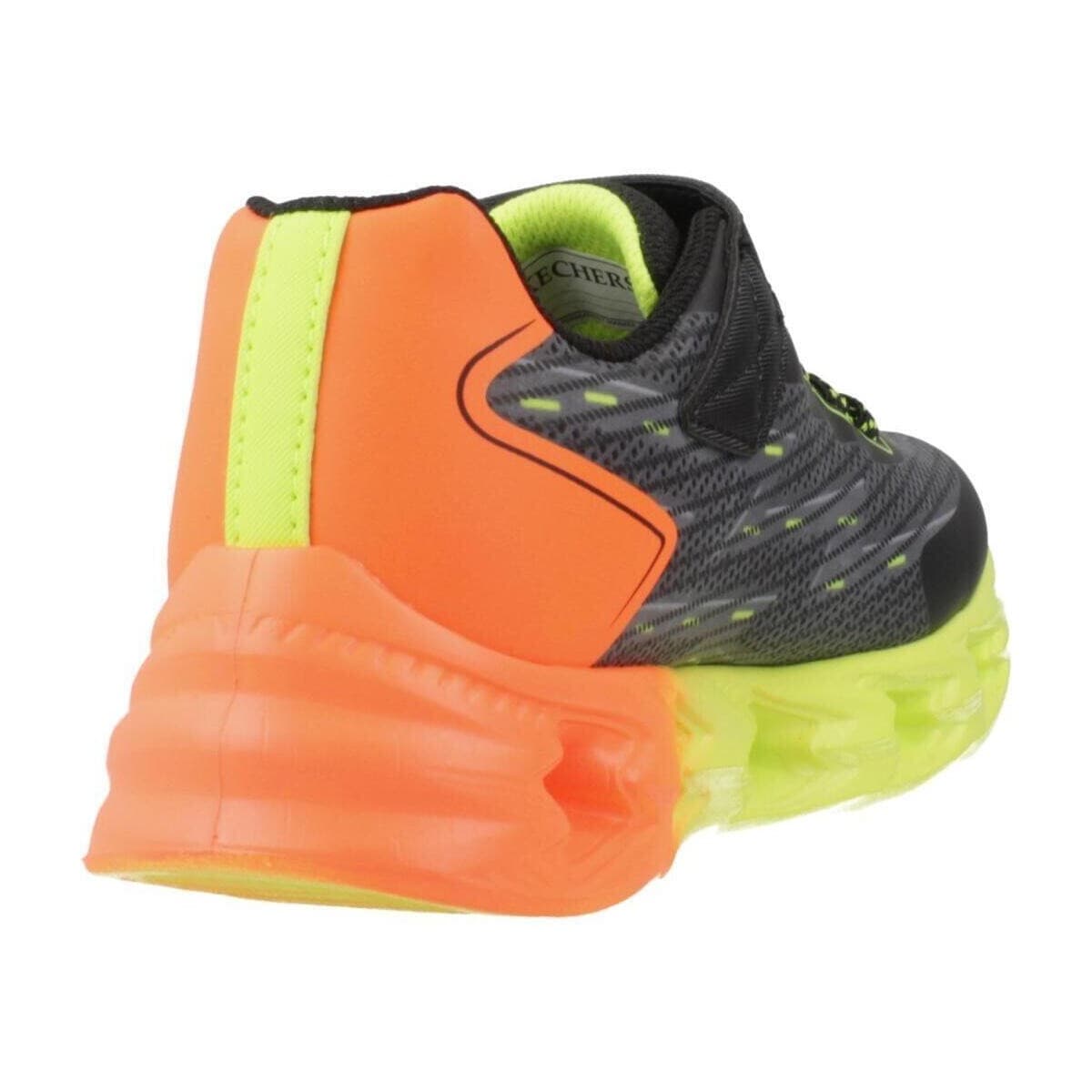 Boys' Sneakers Skechers Black