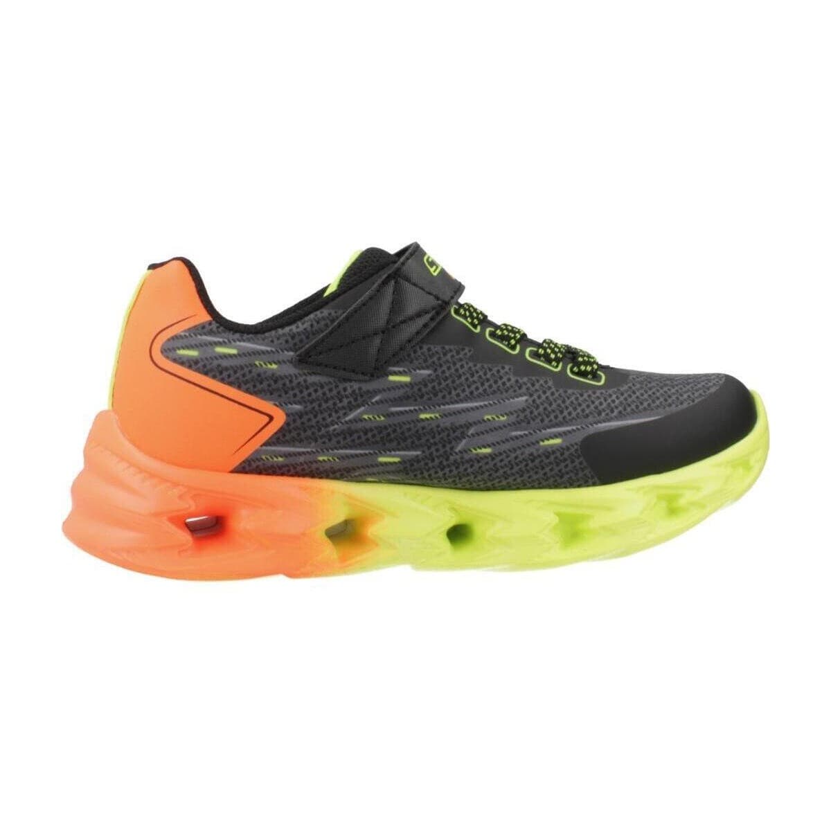 Boys' Sneakers Skechers Black