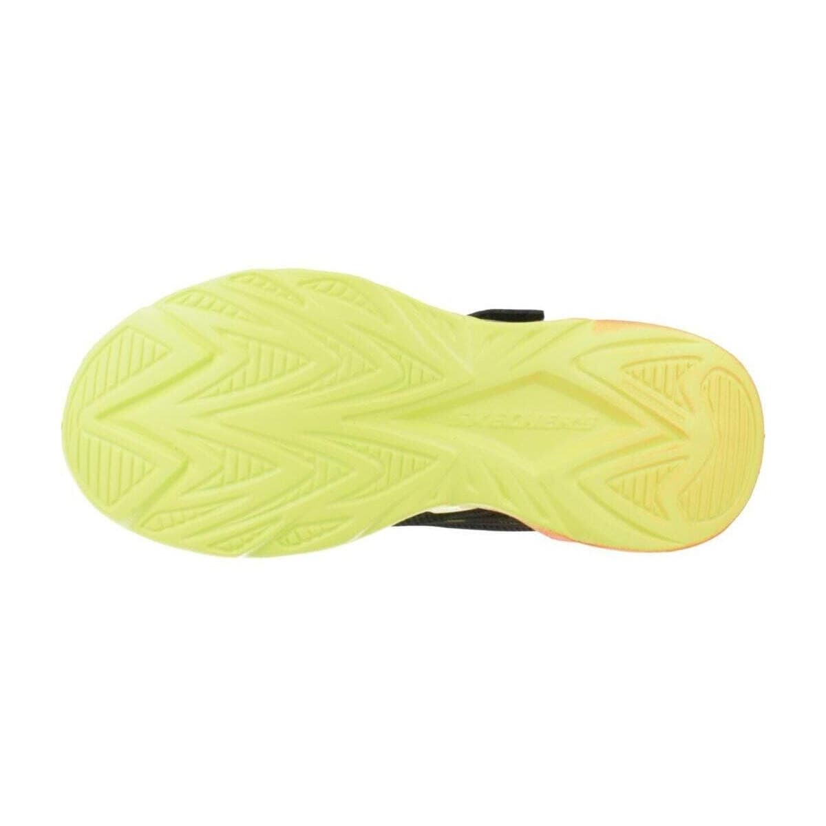 Boys' Sneakers Skechers Black