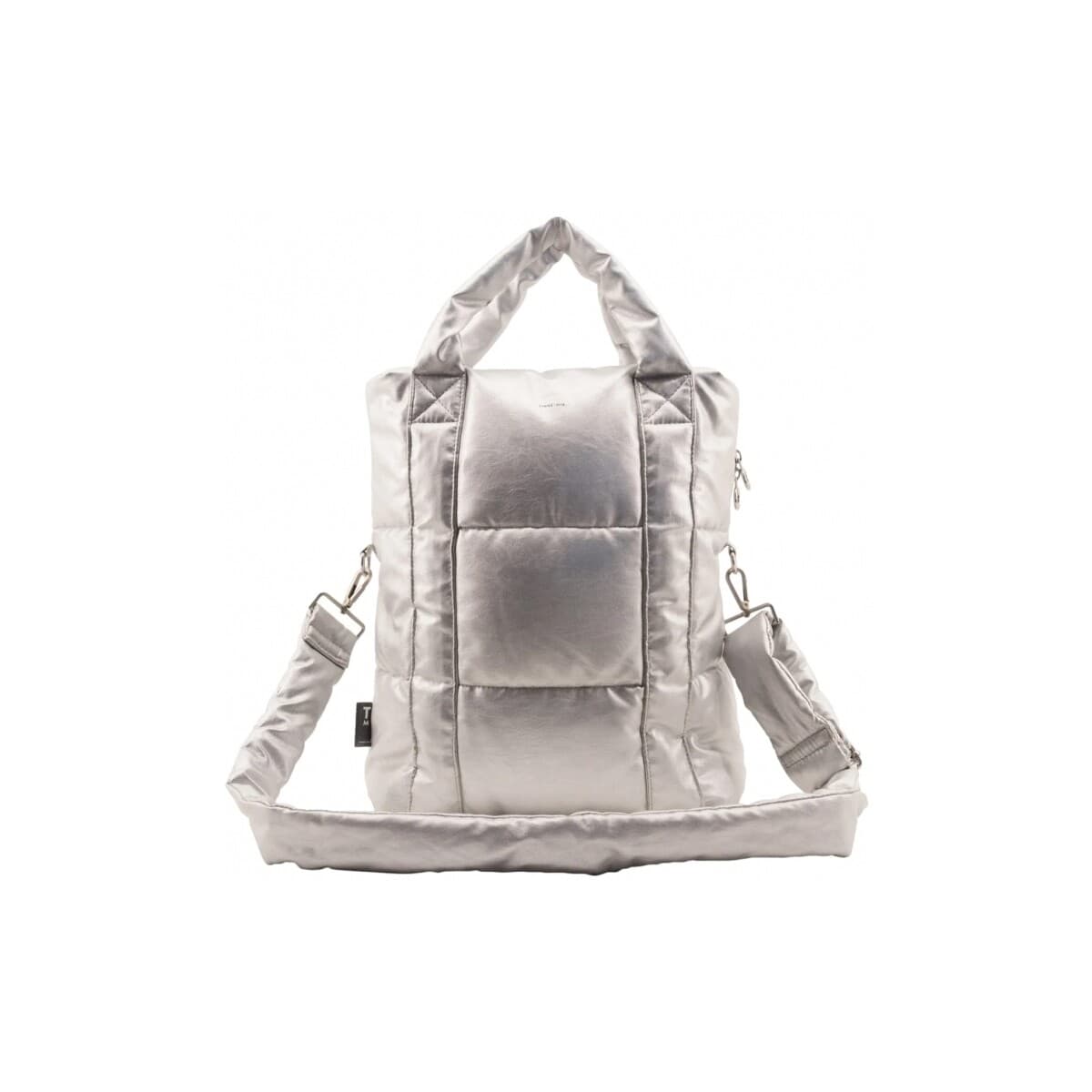 Women's Shoulder Bags Tinne+Mia Silver