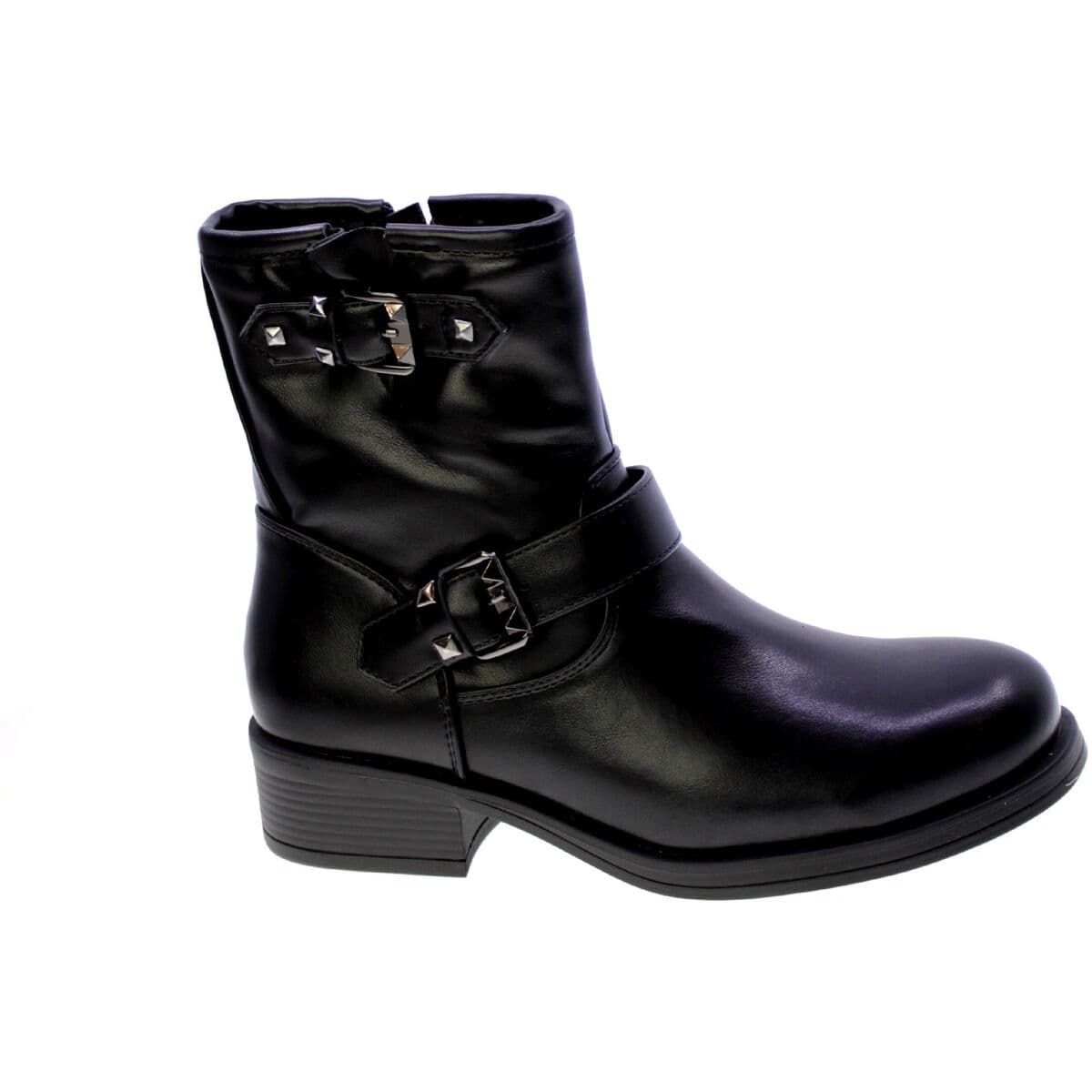 Women's Boots Yanema Black