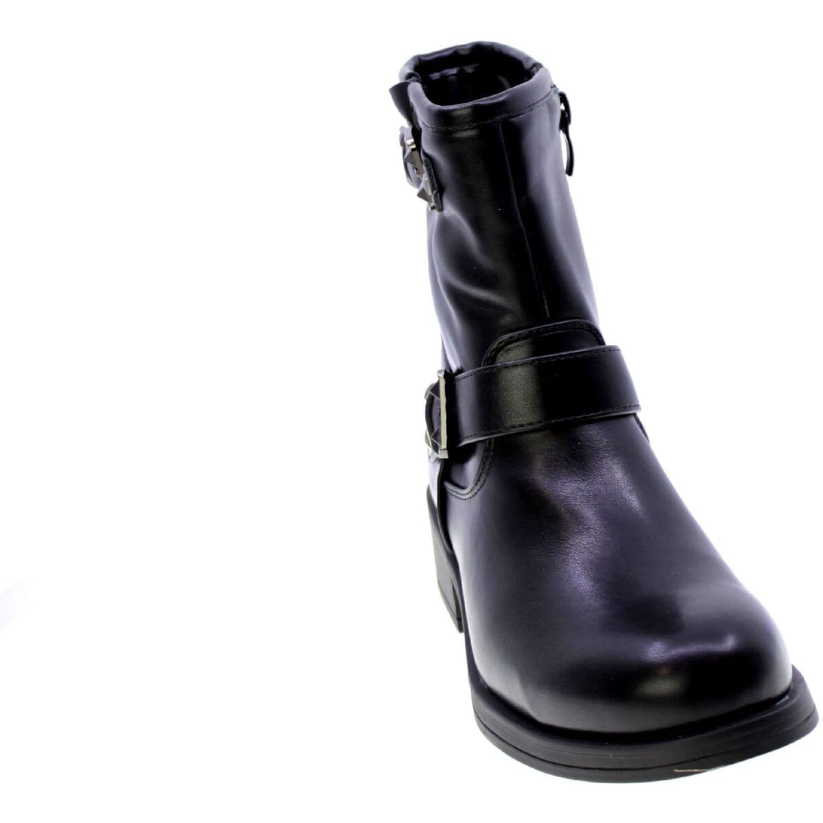 Women's Boots Yanema Black