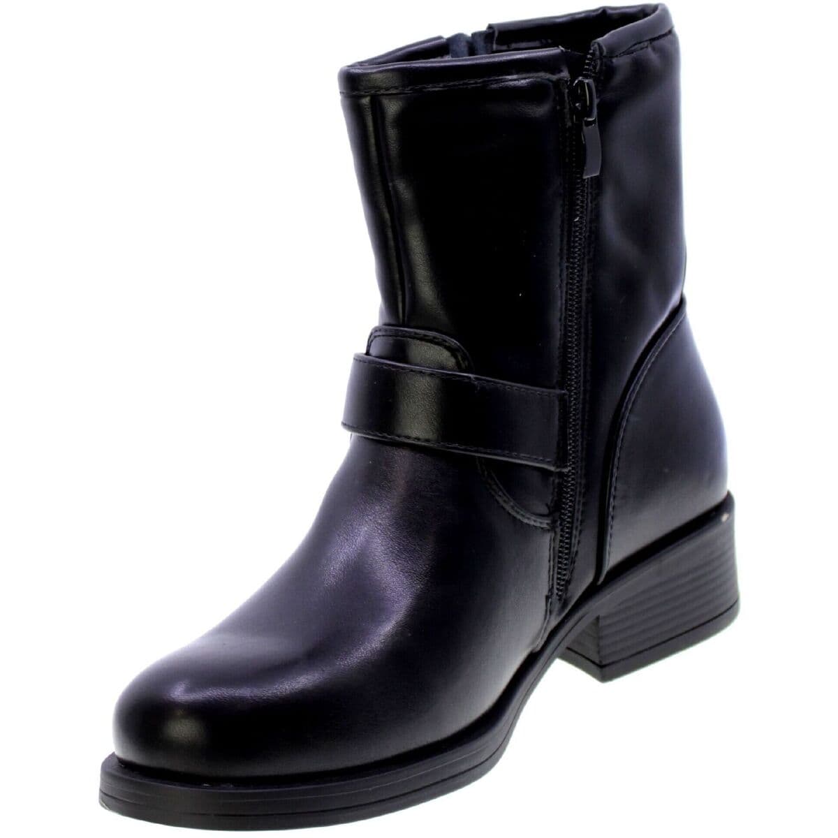 Women's Boots Yanema Black