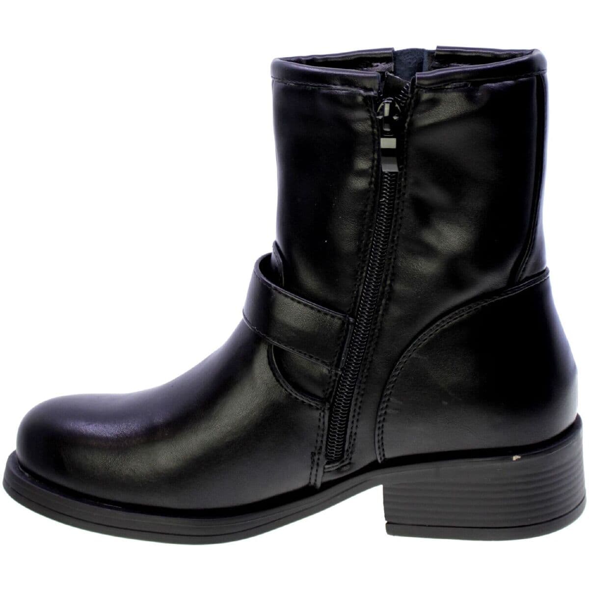 Women's Boots Yanema Black