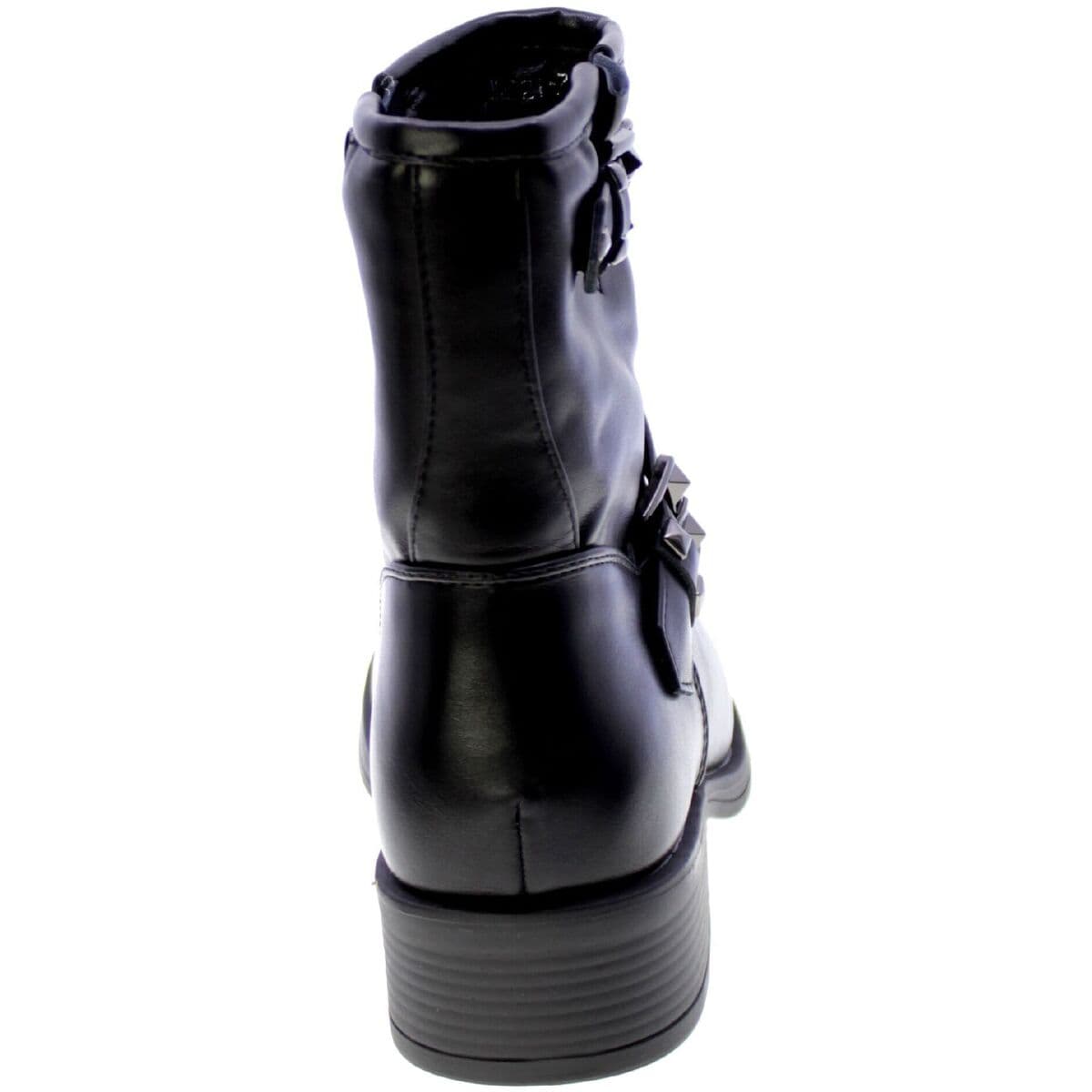 Women's Boots Yanema Black