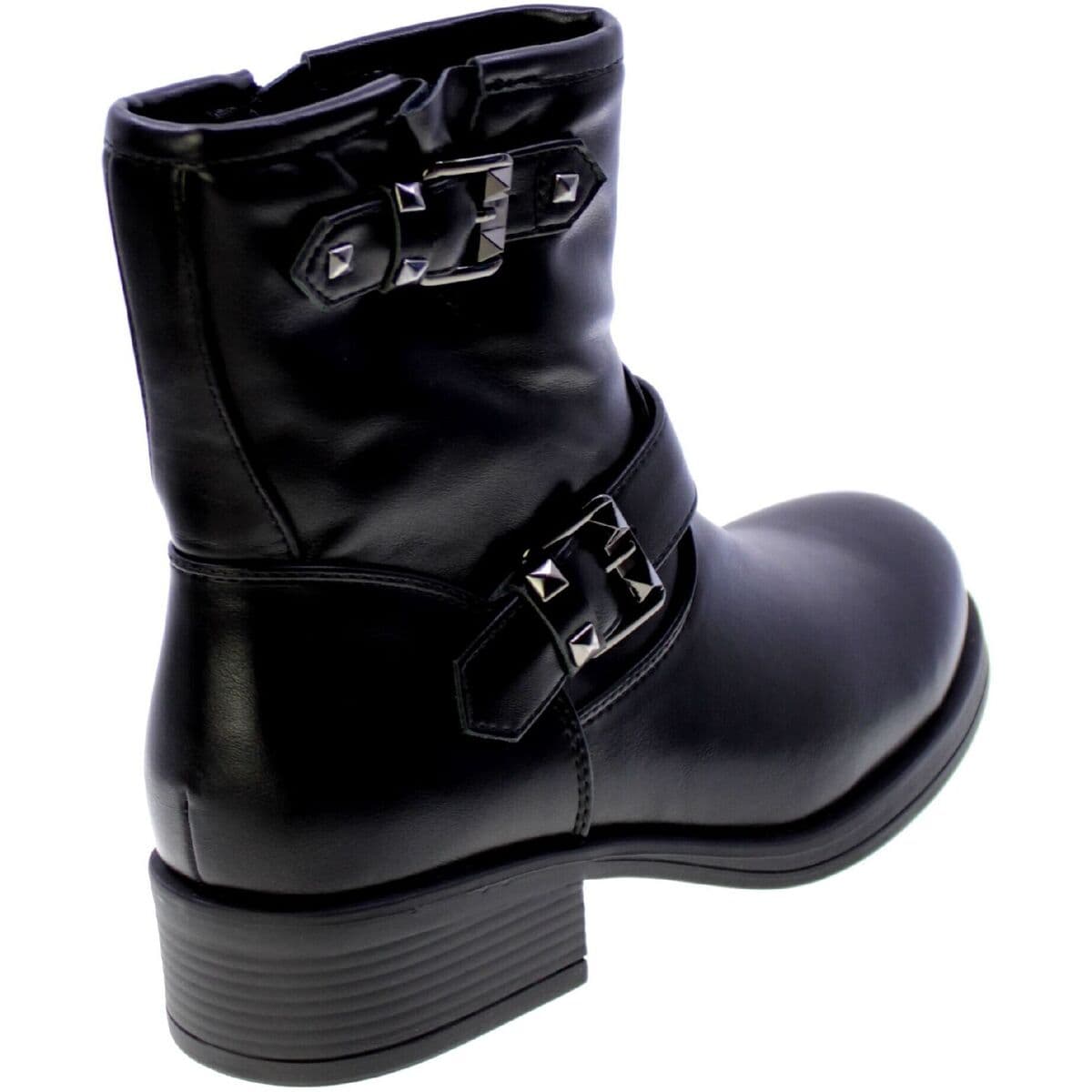 Women's Boots Yanema Black