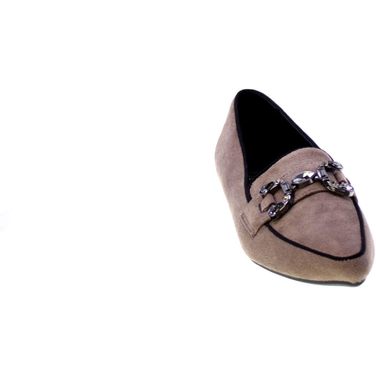 Women's Loafers Yanema Green