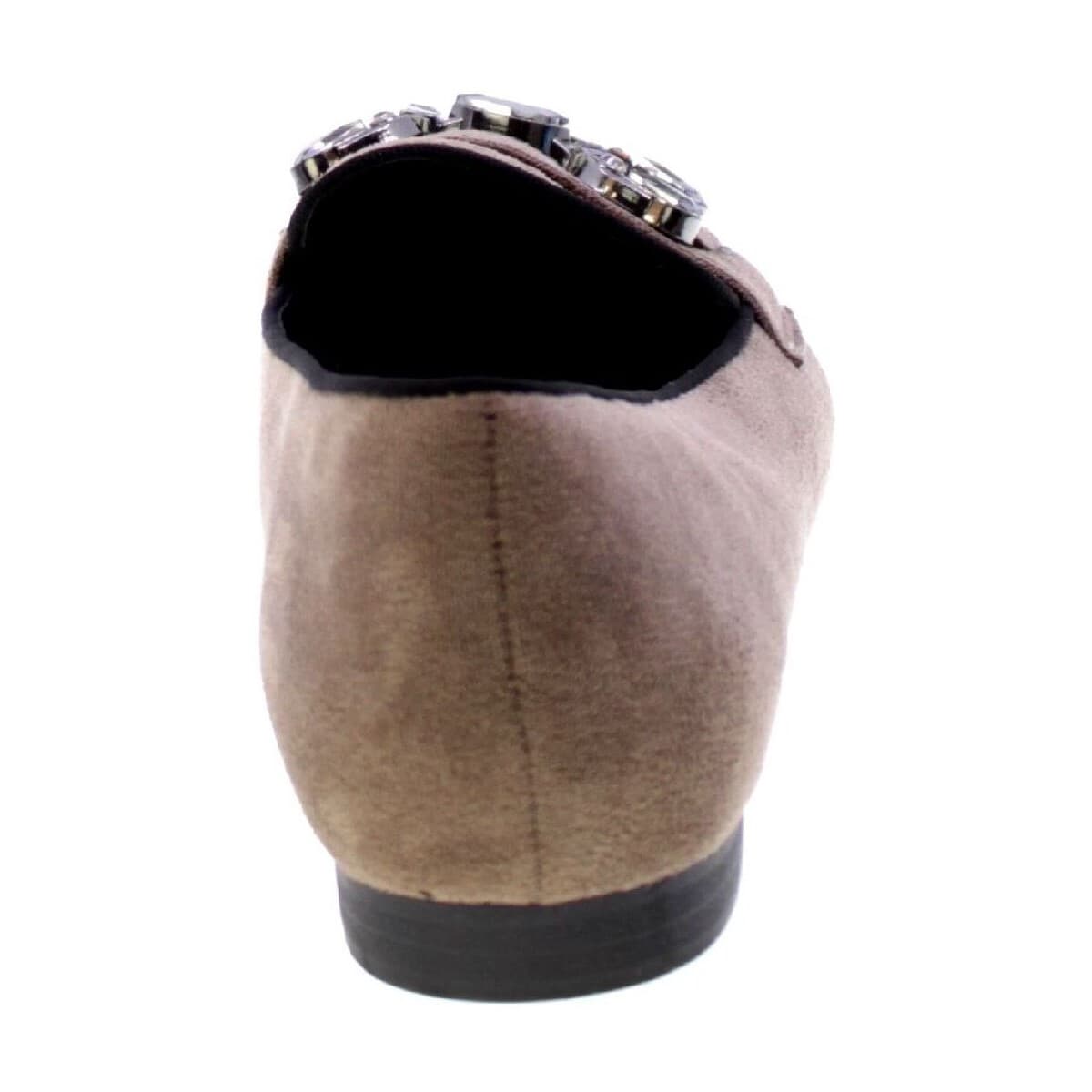 Women's Loafers Yanema Green