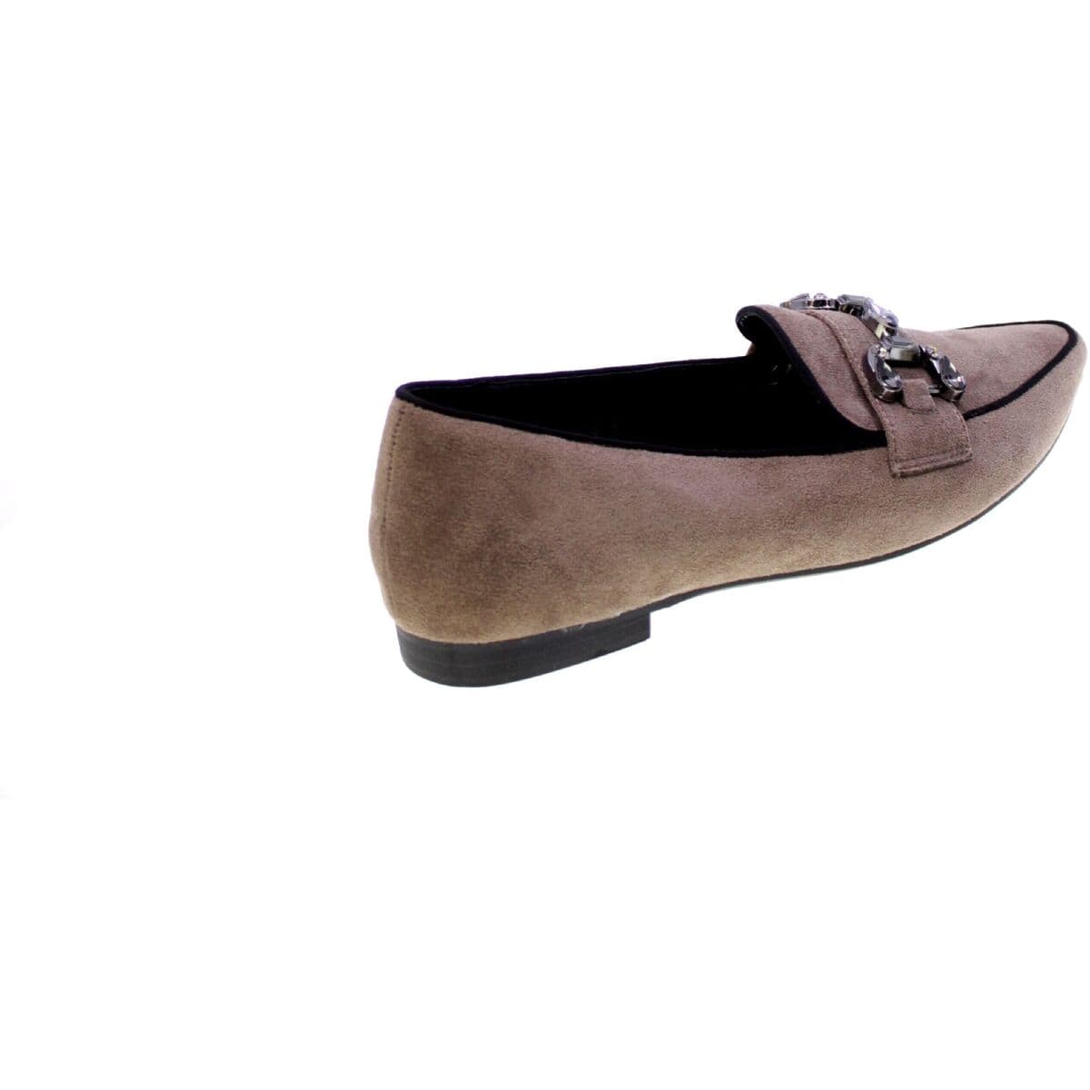 Women's Loafers Yanema Green