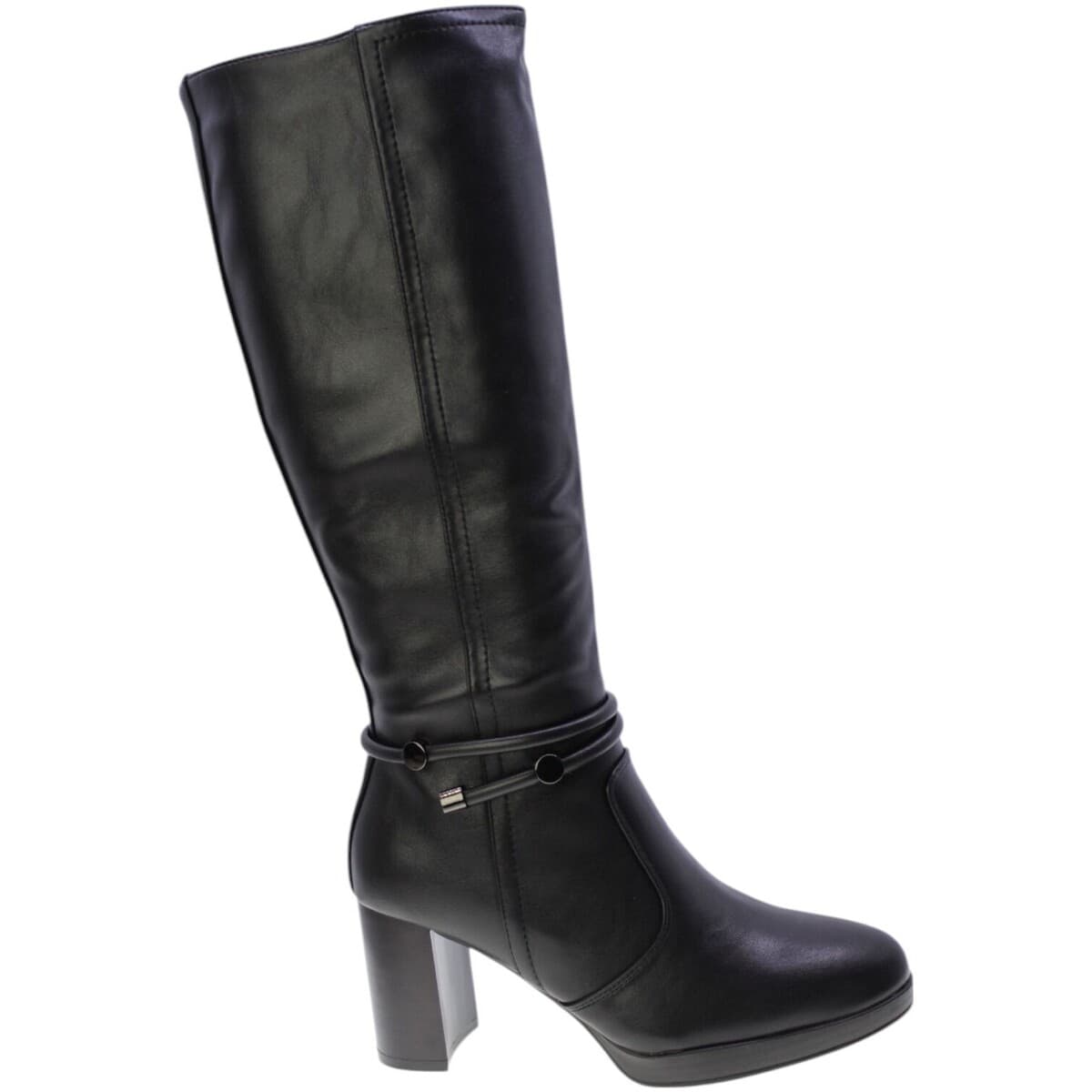 Women's Boots Yanema Black