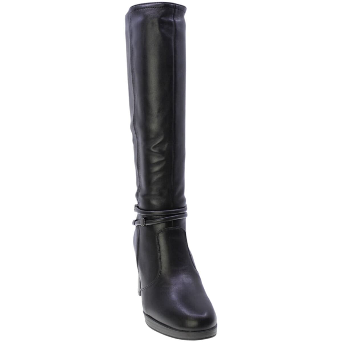 Women's Boots Yanema Black