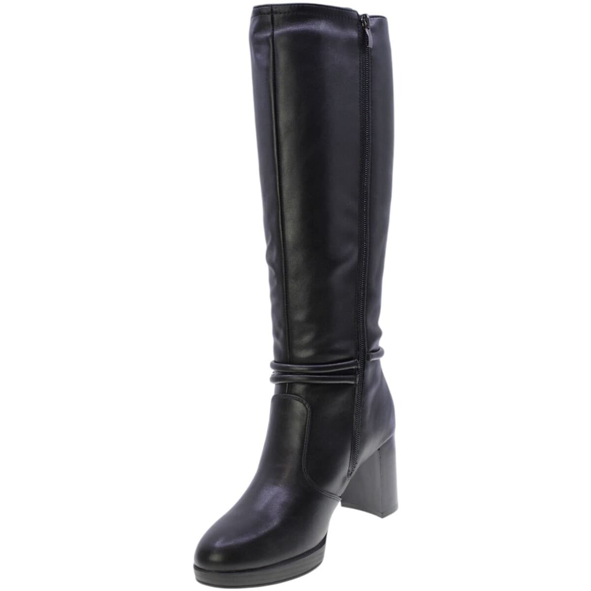 Women's Boots Yanema Black
