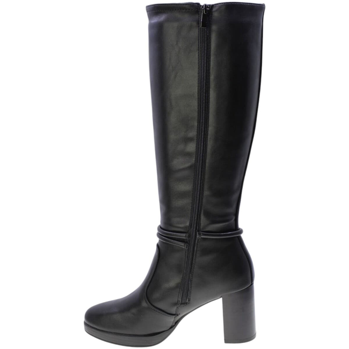 Women's Boots Yanema Black