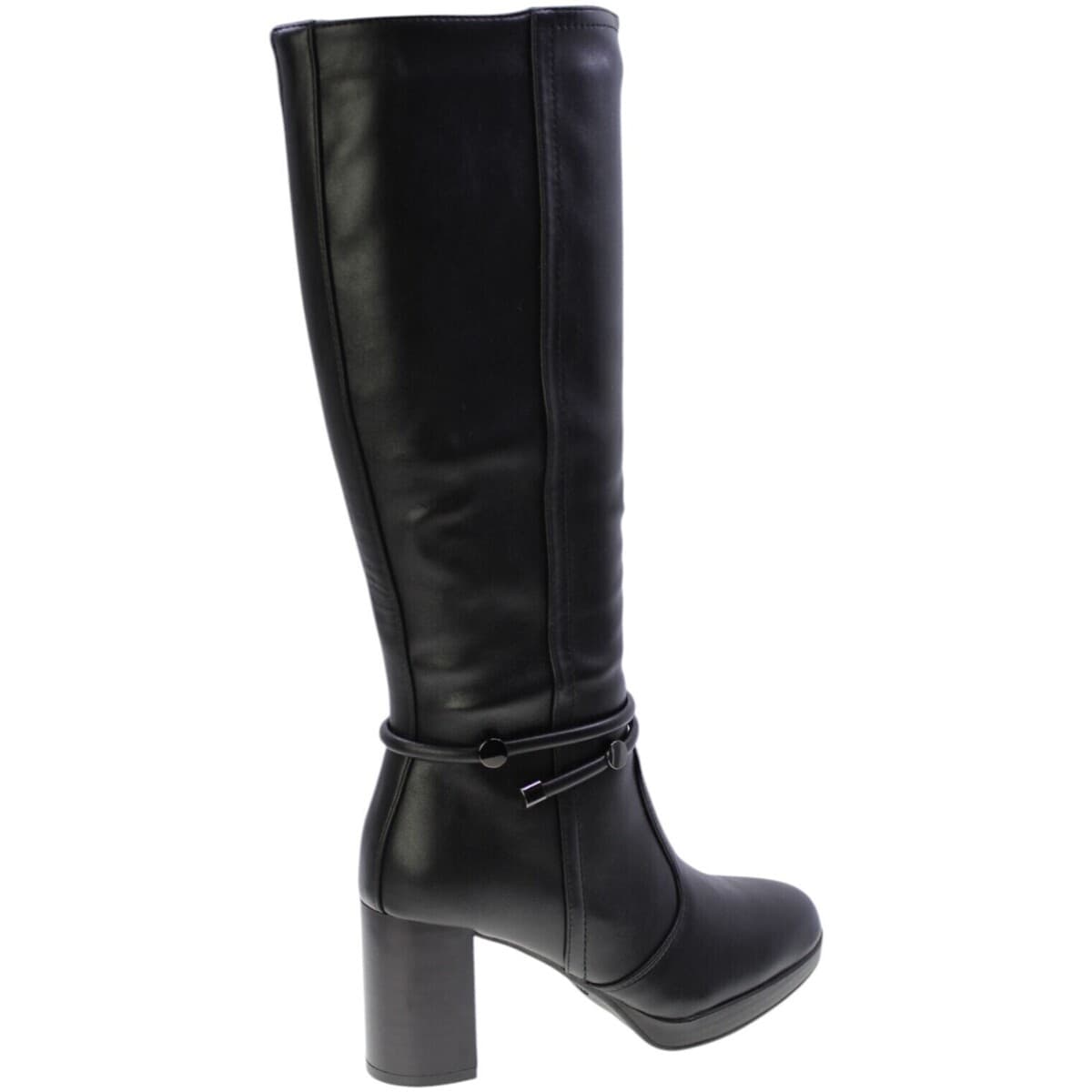 Women's Boots Yanema Black