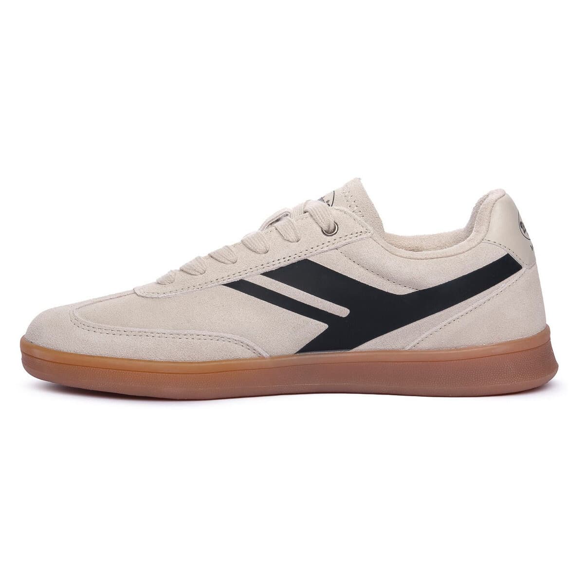 Women's Sneakers Dockers Brown