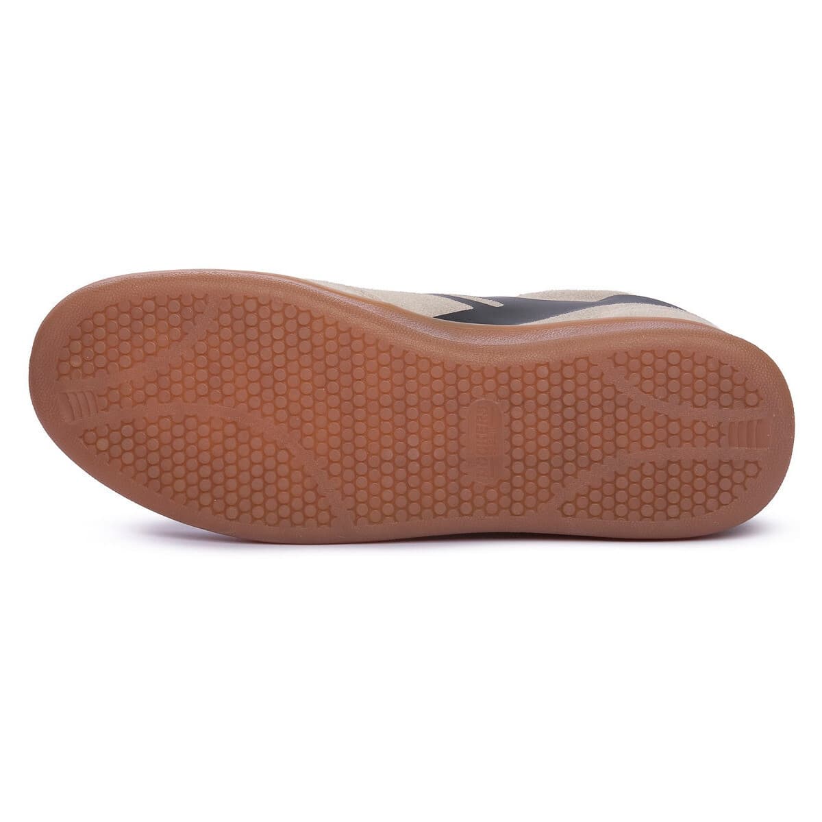 Women's Sneakers Dockers Brown