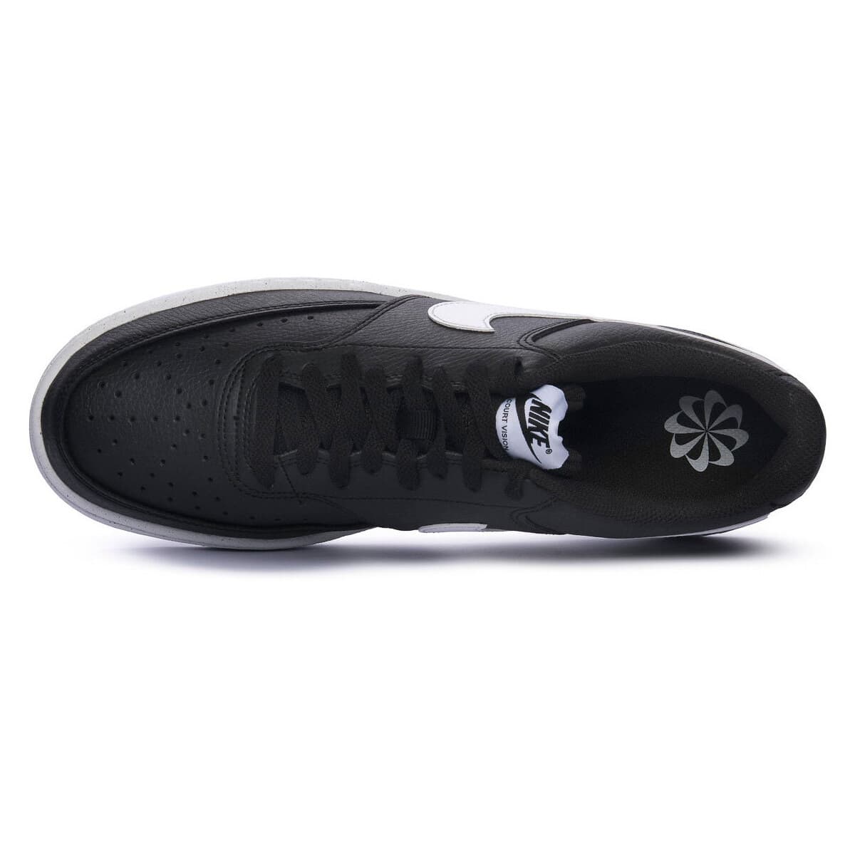 Men's Gym Shoes Nike White