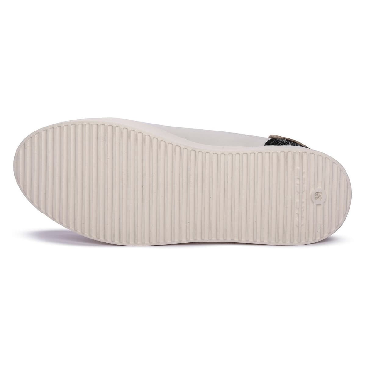 Women's Sneakers Gio + White