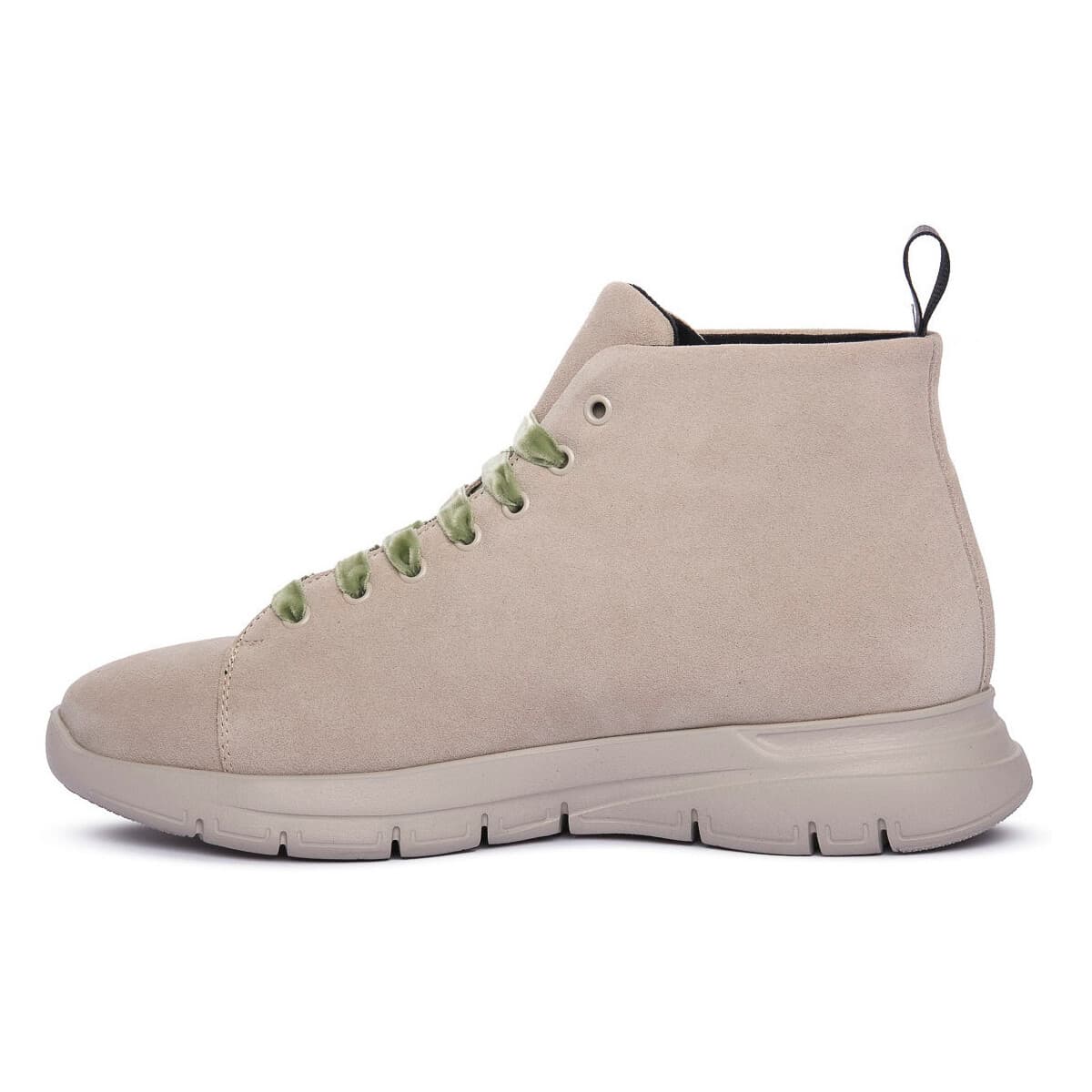 Women's Boots Frau Gray