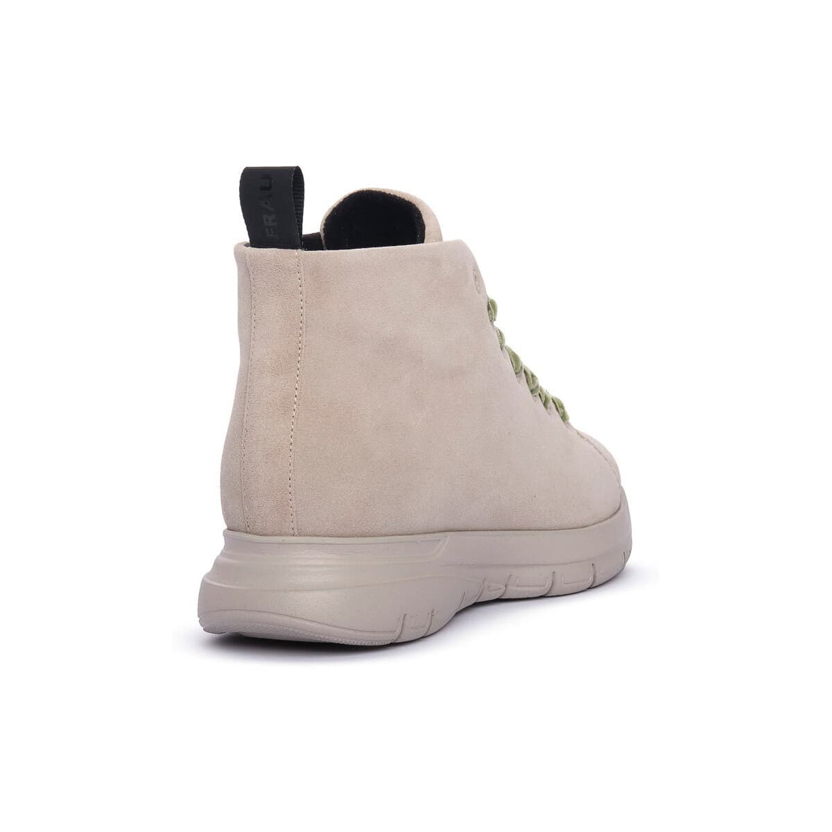 Women's Boots Frau Gray