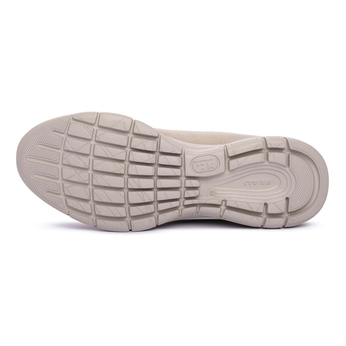 Women's Boots Frau Gray