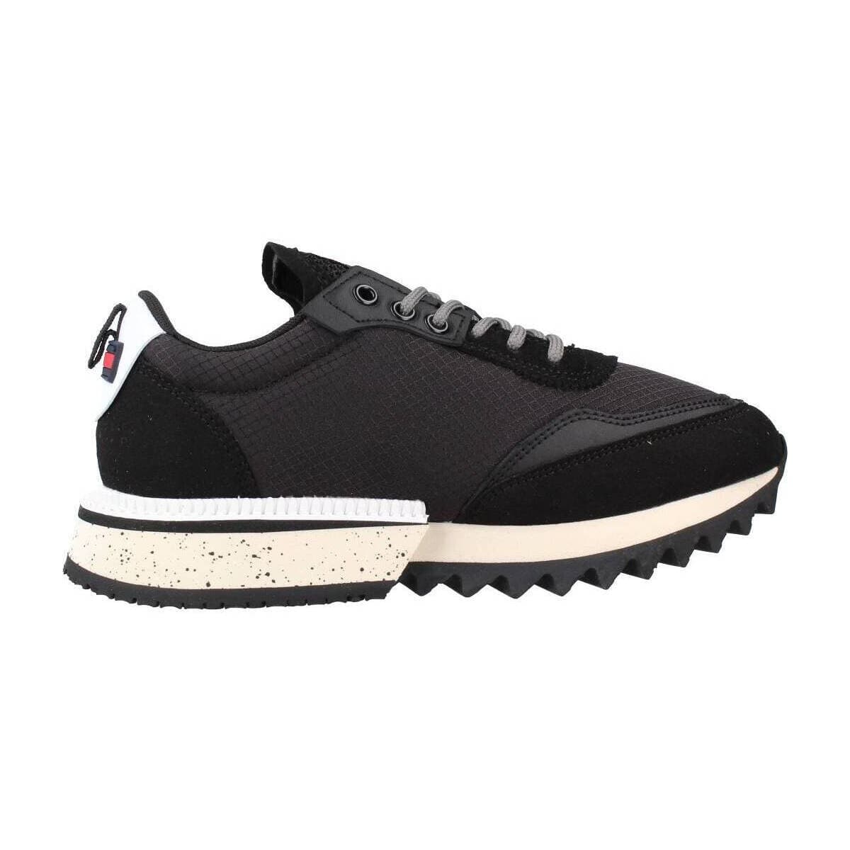 Women's Sneakers Tommy Jeans Black