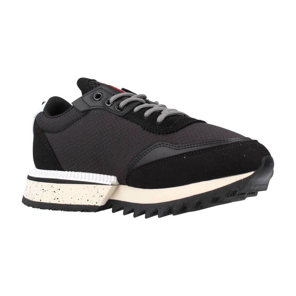 Women's Sneakers Tommy Jeans Black