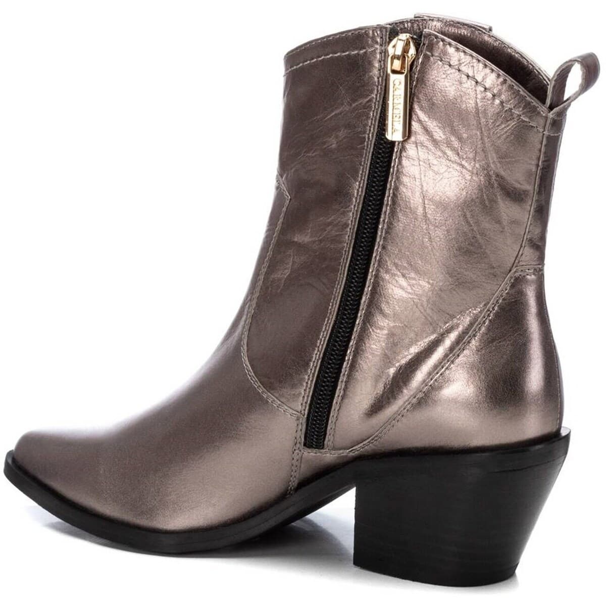 Women's Boots Carmela Gray