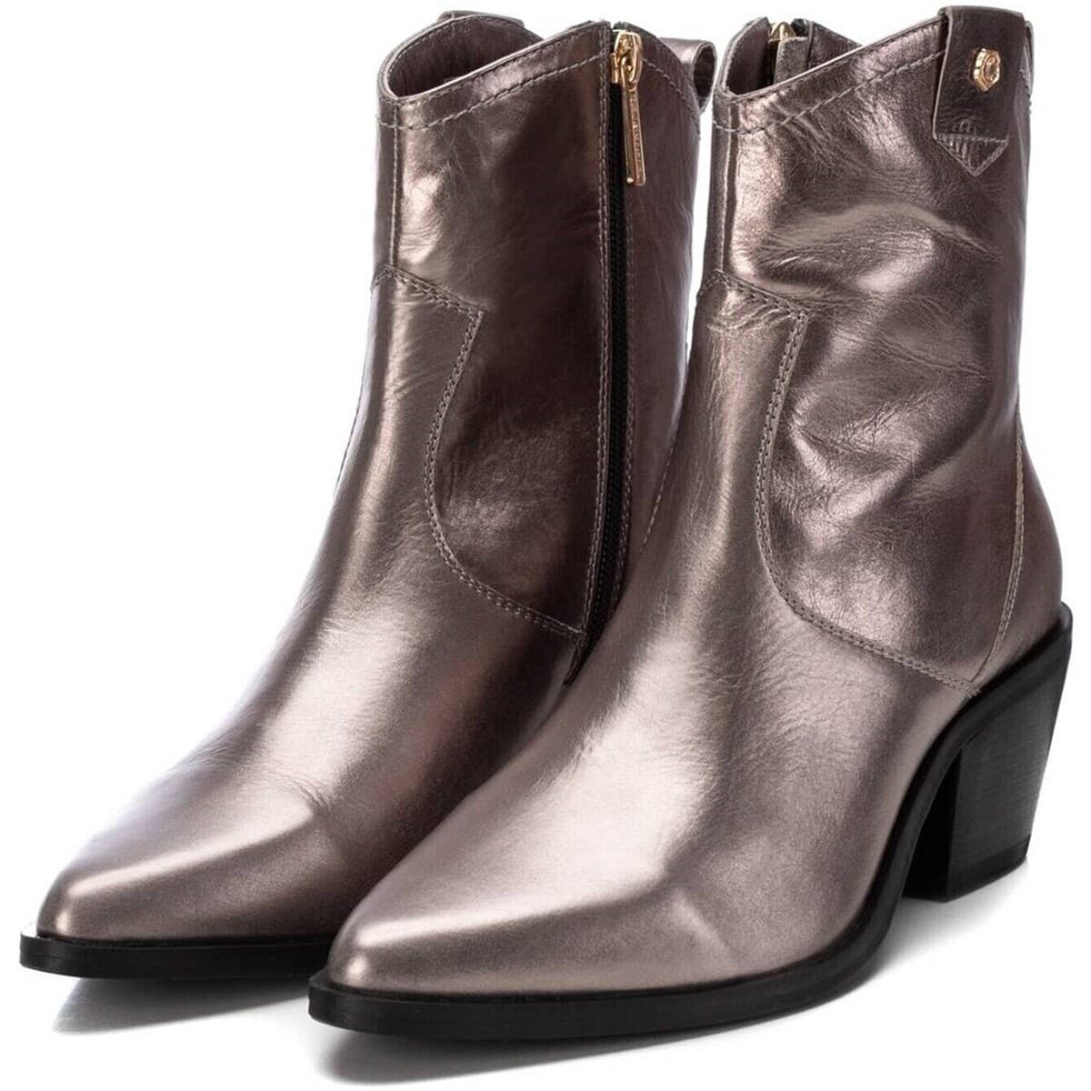 Women's Boots Carmela Gray