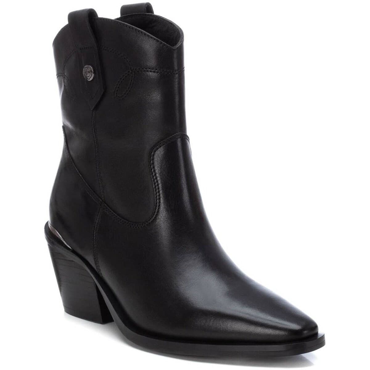 Women's Boots Carmela Black