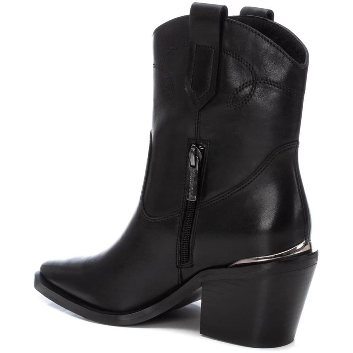 Women's Boots Carmela Black
