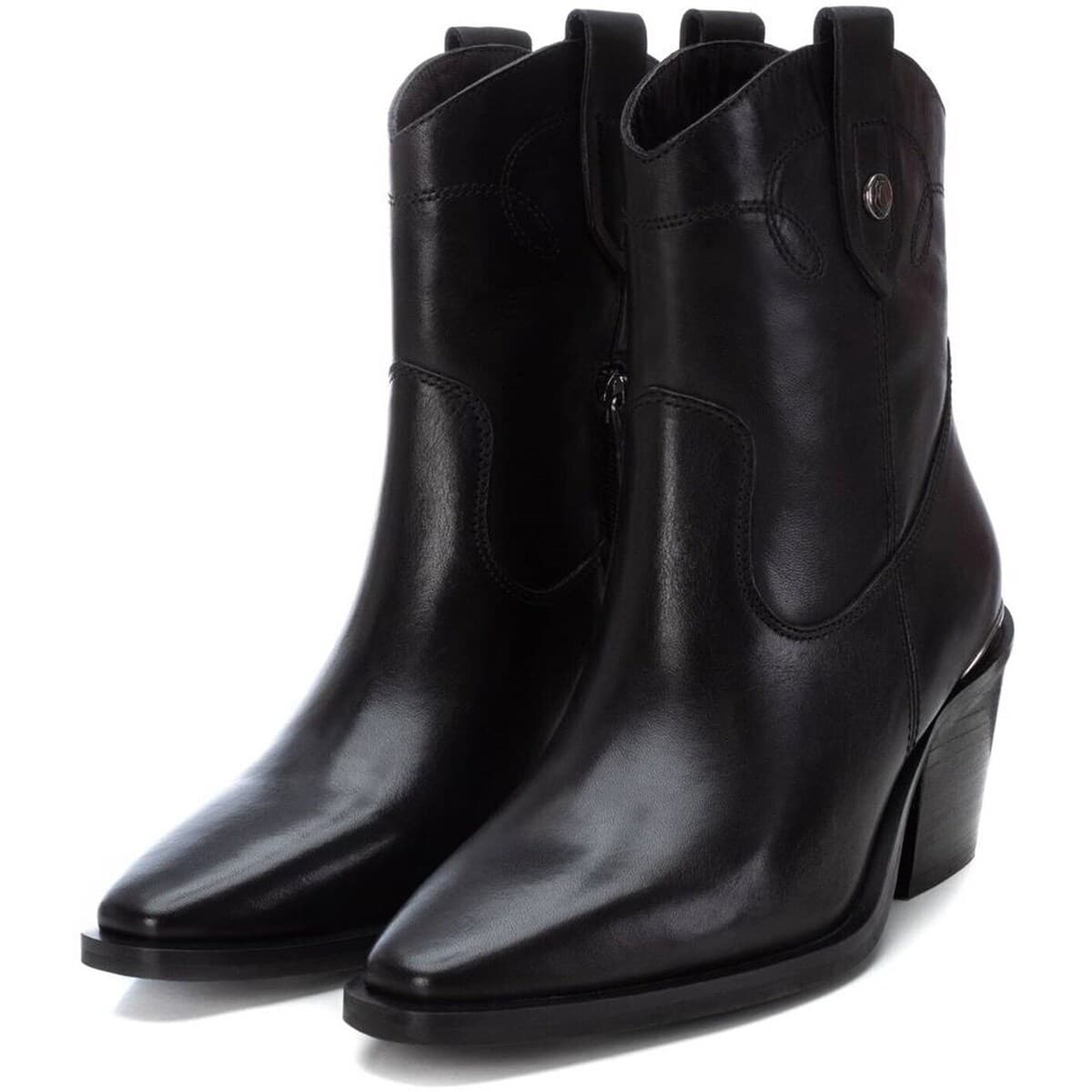 Women's Boots Carmela Black
