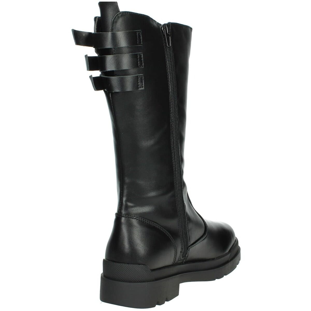 Girls' Boots 4Us Paciotti Black