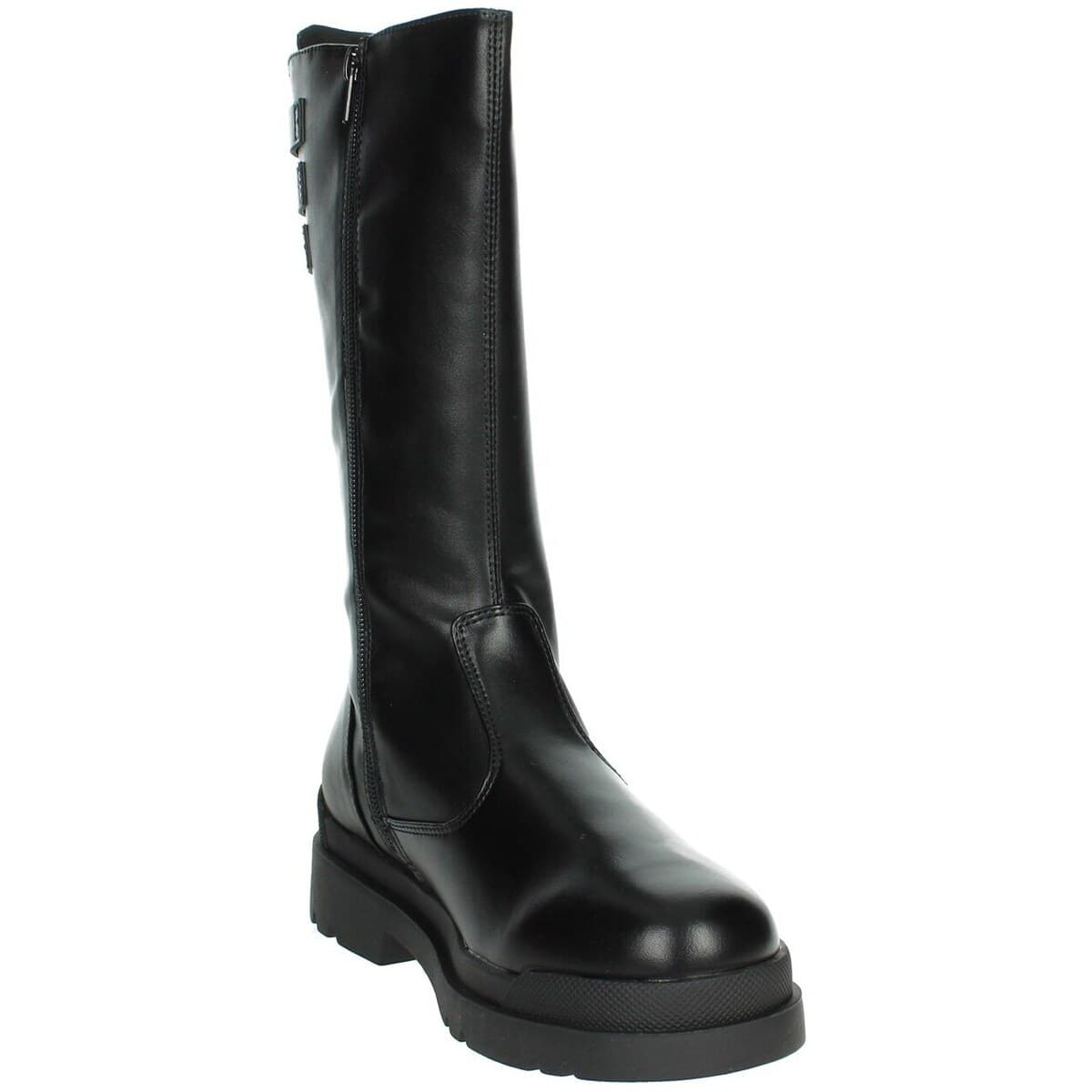 Girls' Boots 4Us Paciotti Black