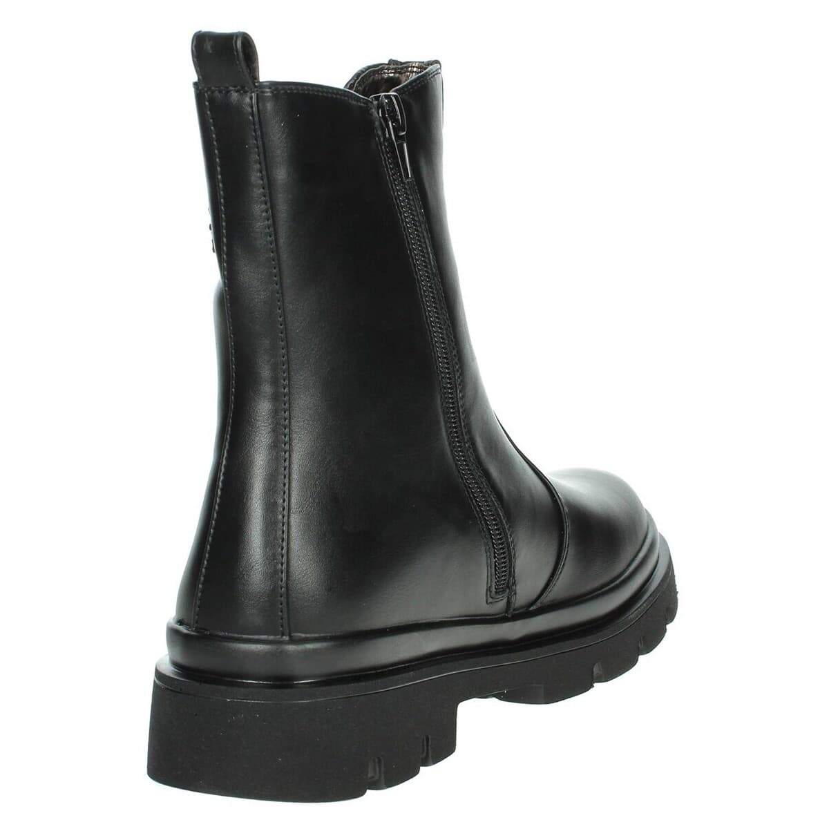 Girls' Boots 4Us Paciotti Black