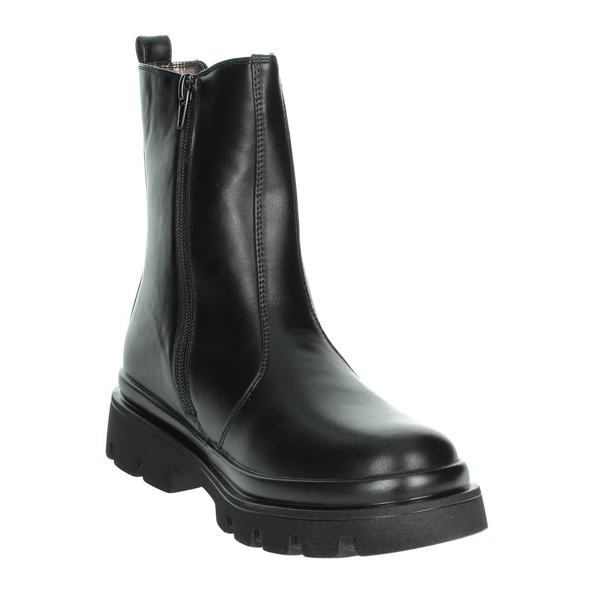 Girls' Boots 4Us Paciotti Black