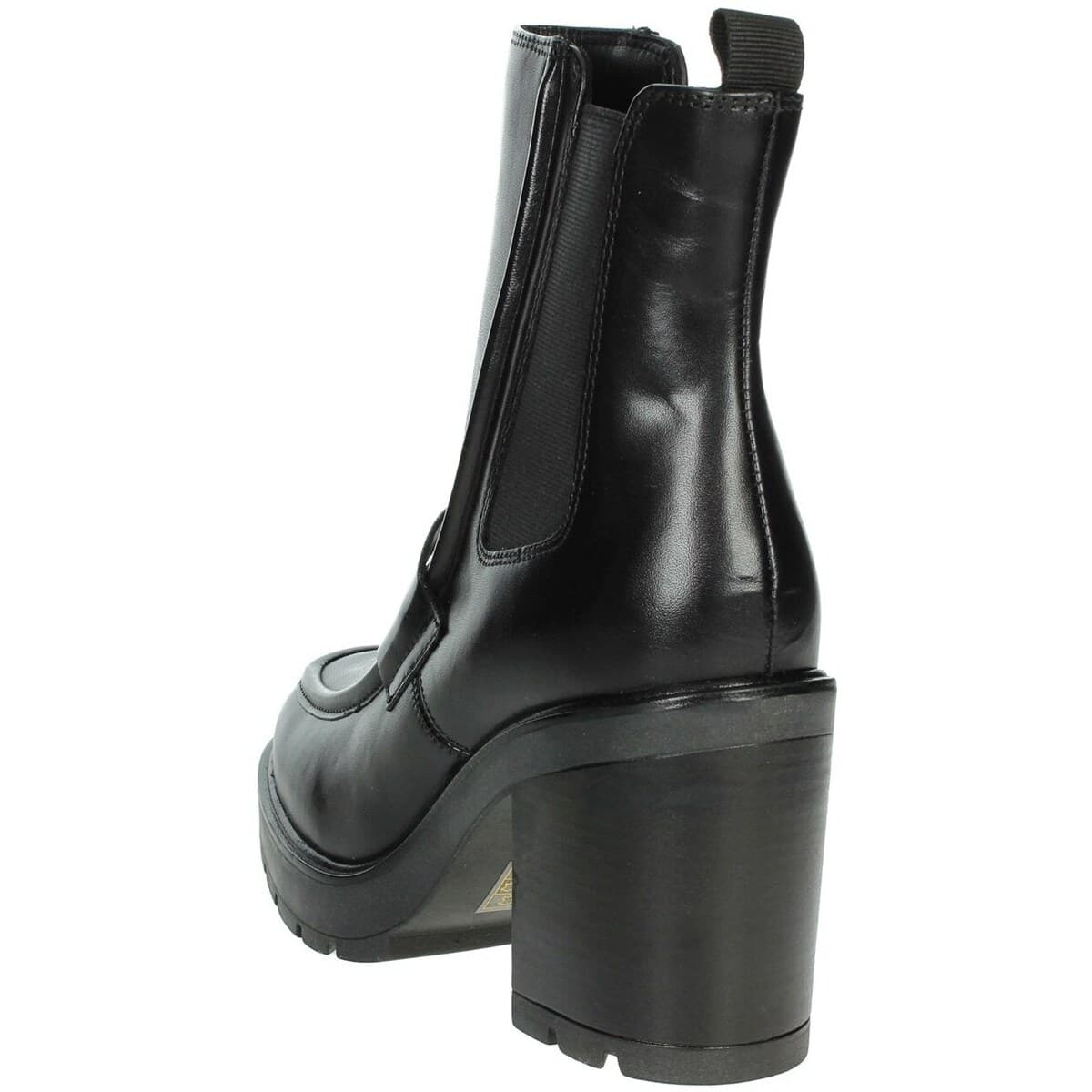 Women's Boots Cinzia Soft Black