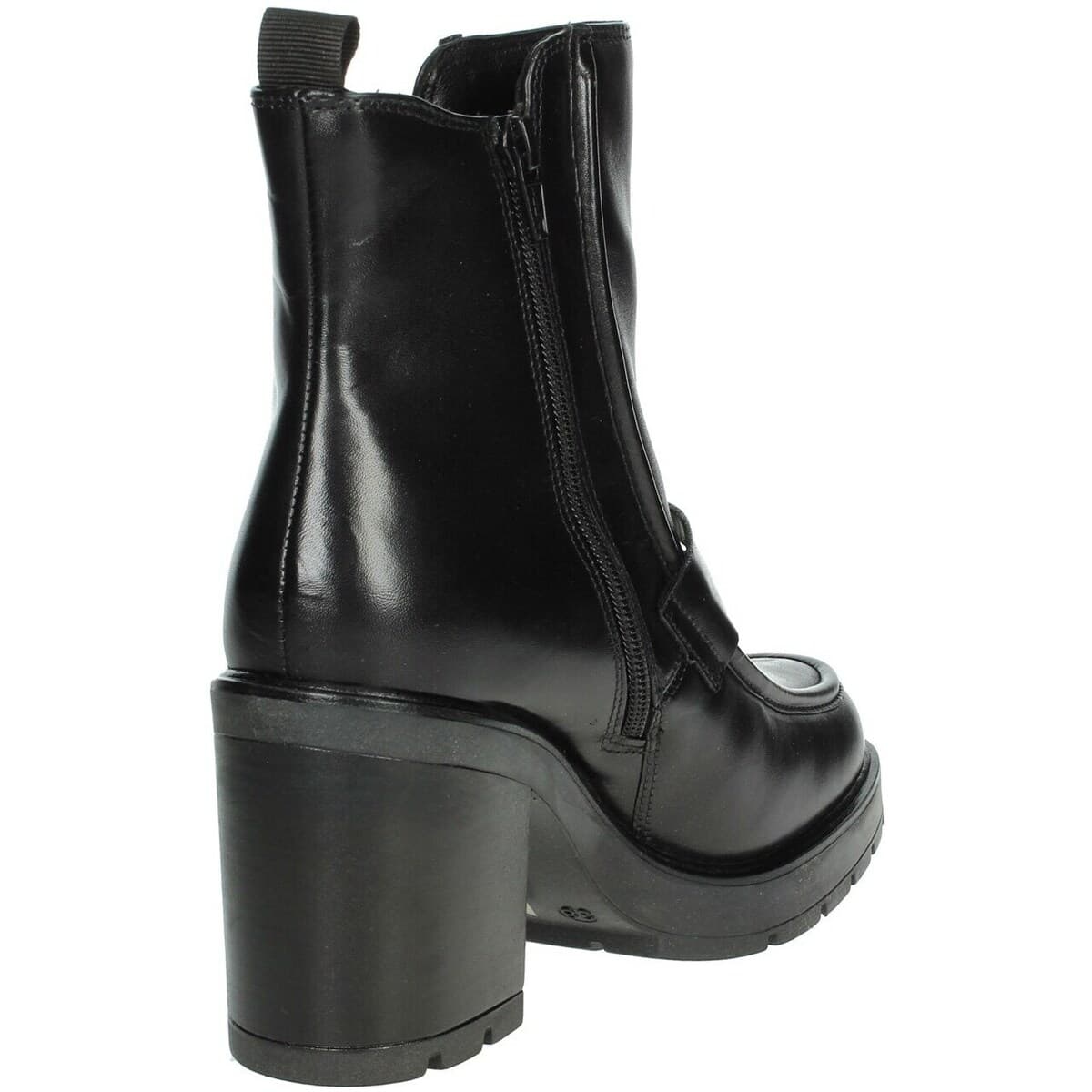 Women's Boots Cinzia Soft Black