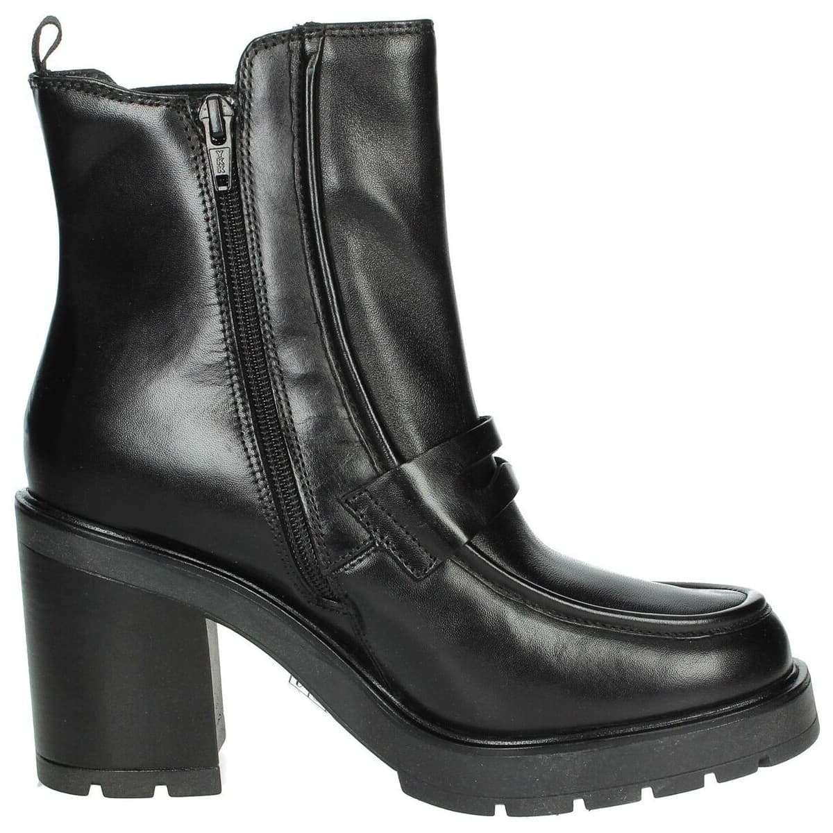 Women's Boots Cinzia Soft Black