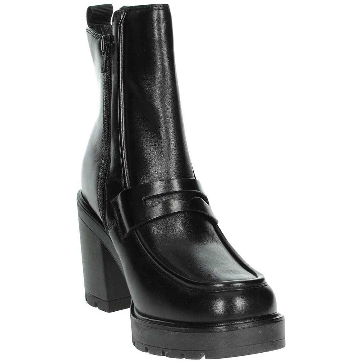 Women's Boots Cinzia Soft Black