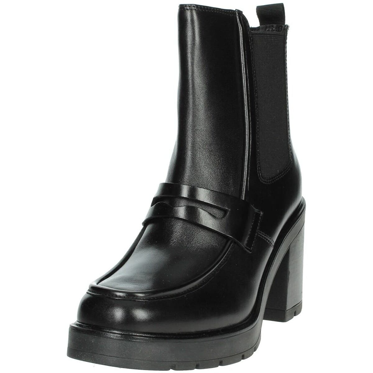 Women's Boots Cinzia Soft Black