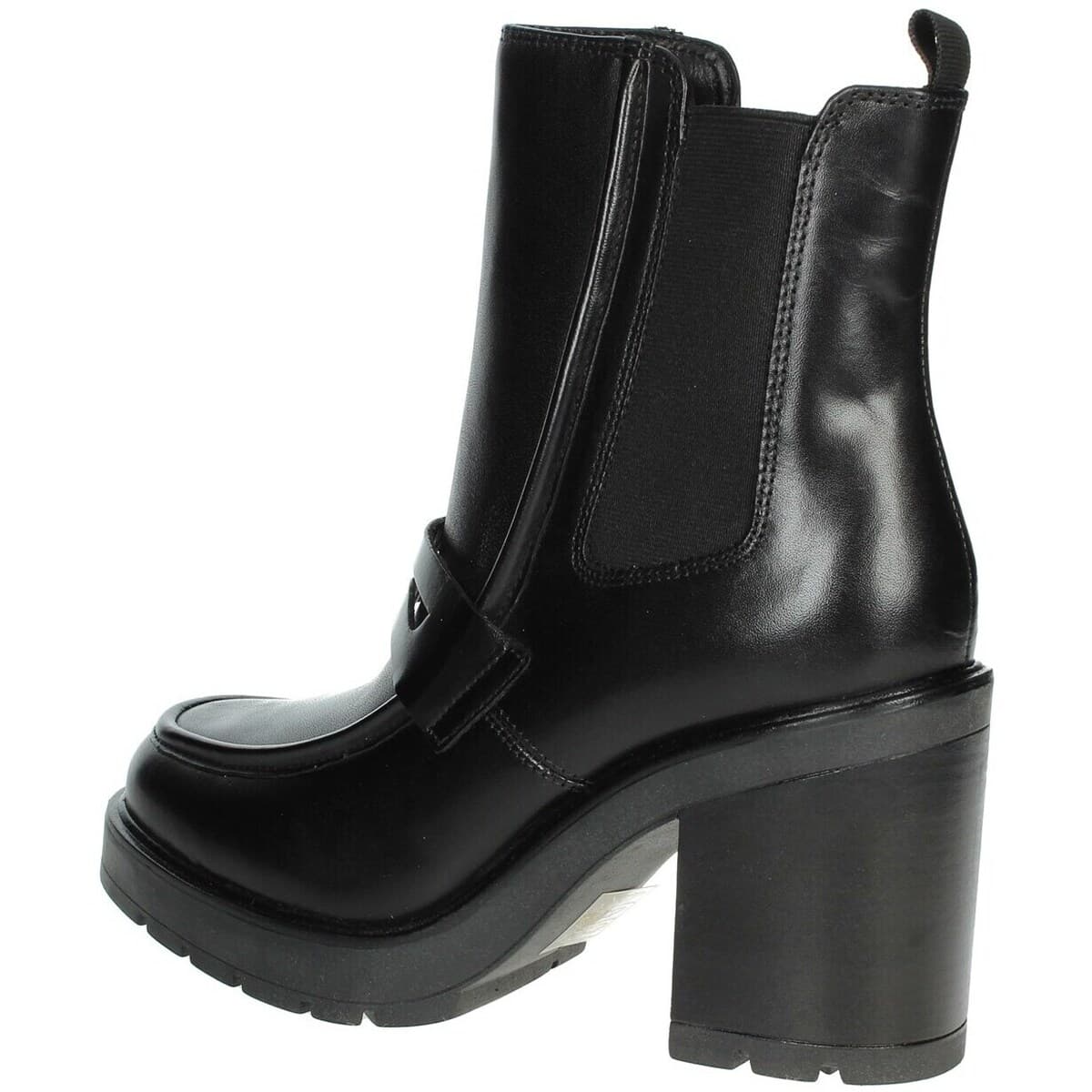 Women's Boots Cinzia Soft Black
