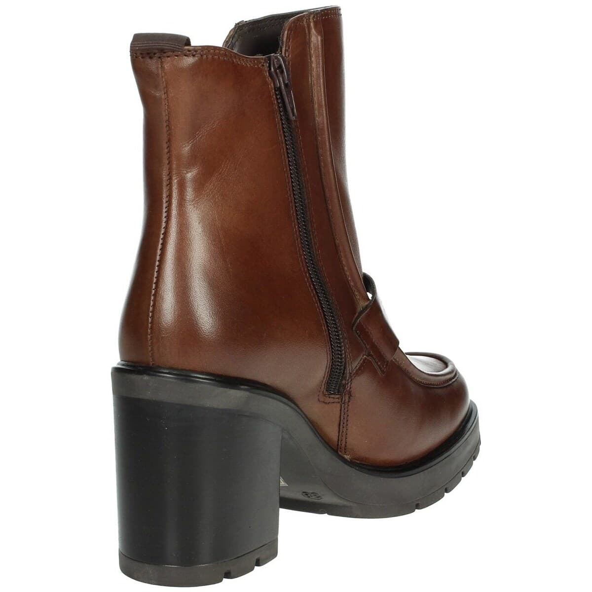 Women's Boots Cinzia Soft Brown