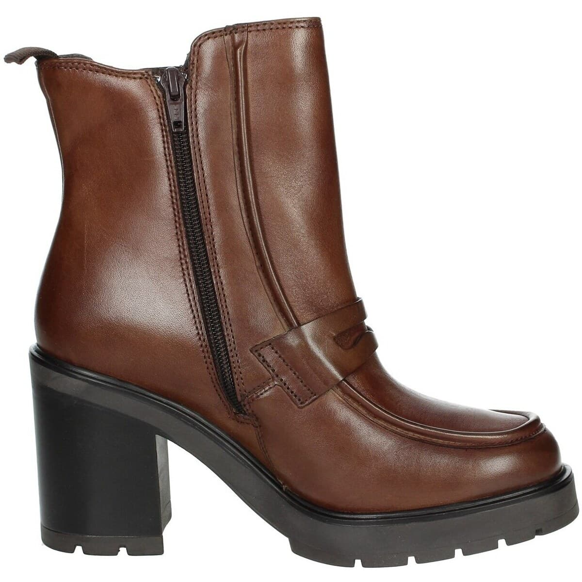 Women's Boots Cinzia Soft Brown