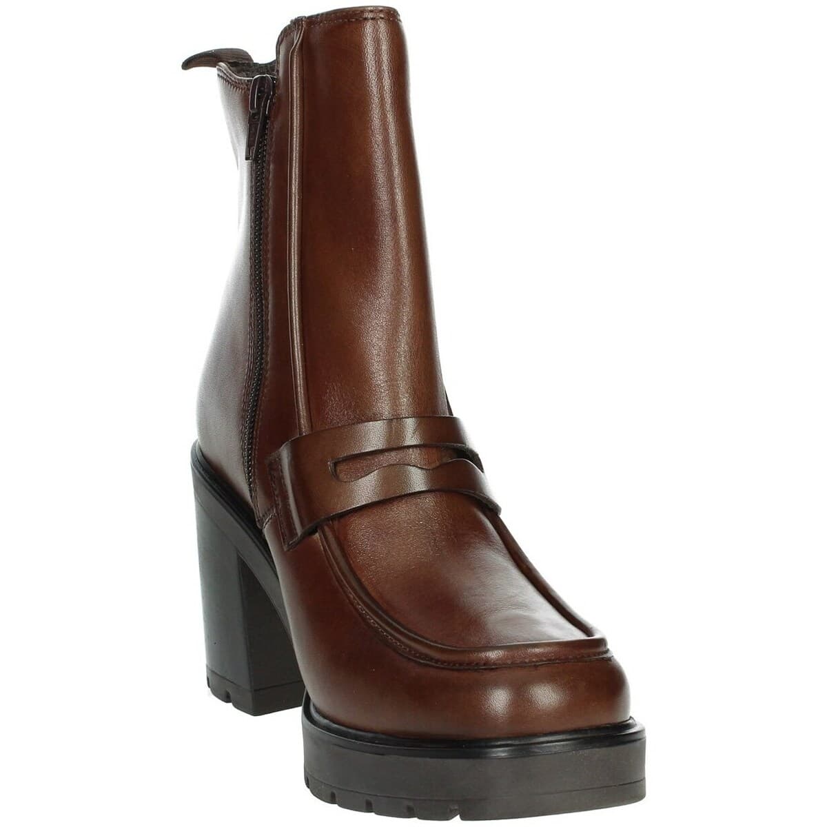 Women's Boots Cinzia Soft Brown