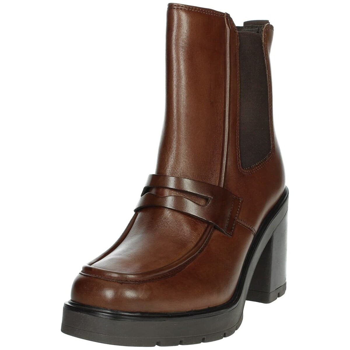 Women's Boots Cinzia Soft Brown