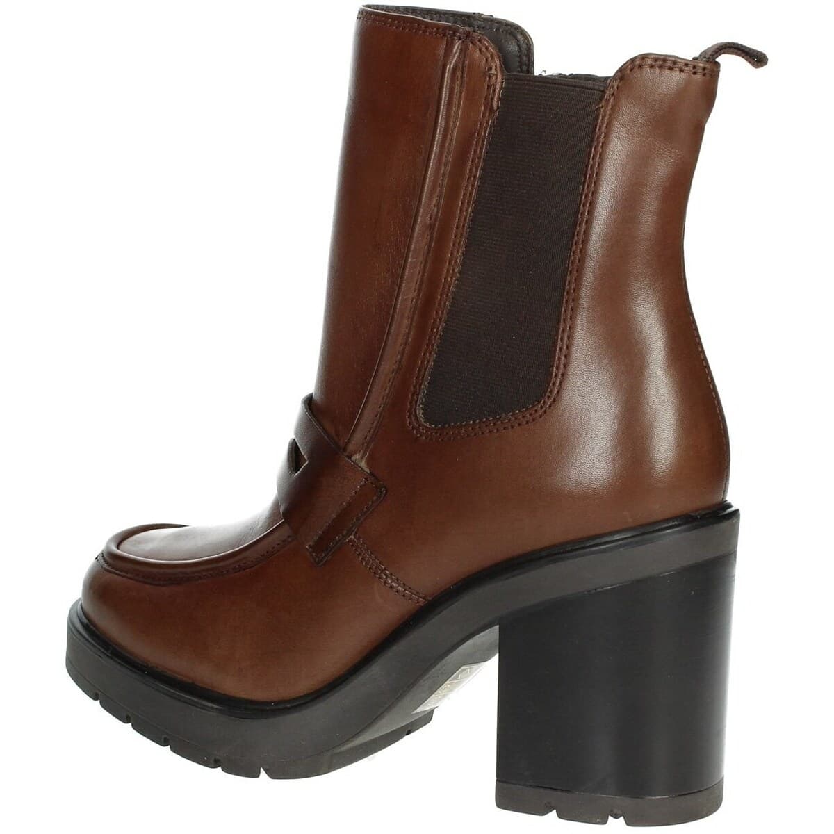 Women's Boots Cinzia Soft Brown