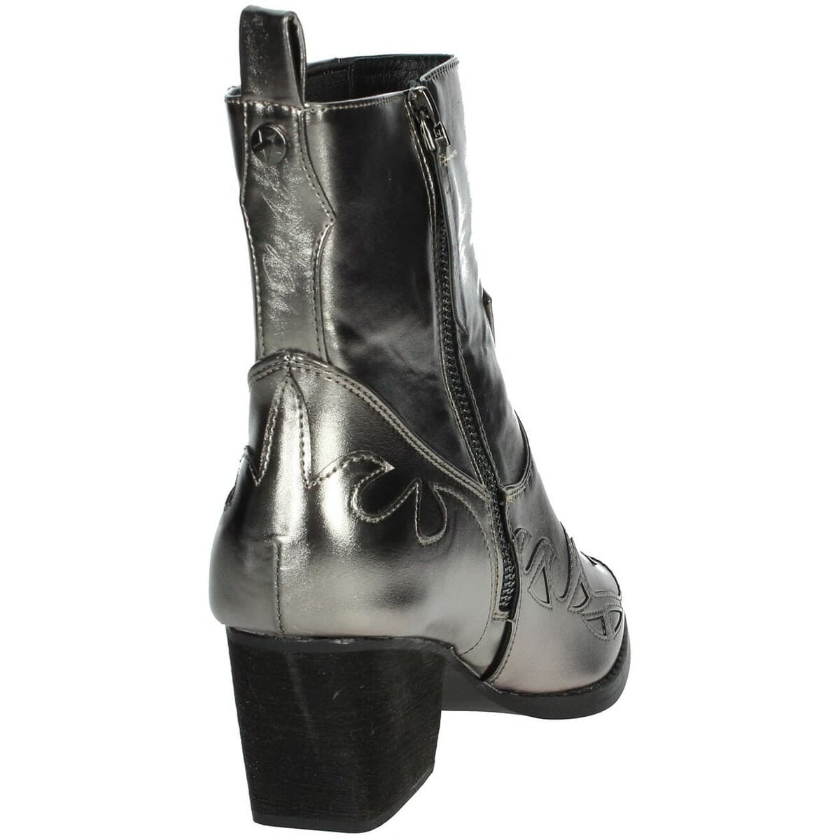 Women's Boots Shop Art Gray